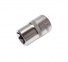 Головка торцевая TORX 1/2" E20