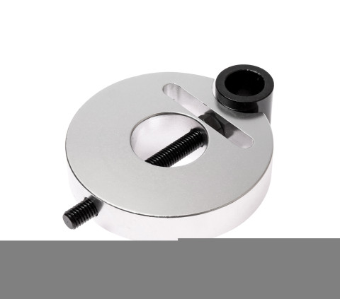 Приспособление для регулировки развала передних колес BMW