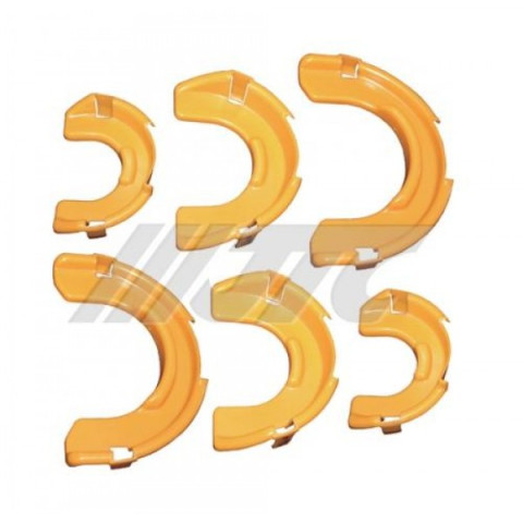 Захват пружины С-образный (для 1941 JTC)