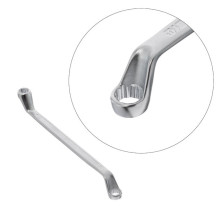 Ключ накидной INTERTOOL XT-1210