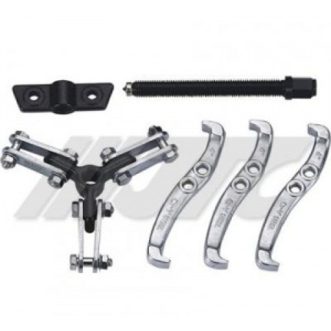 Набор для снятия подшипников 2 в 1 6" 60~152мм