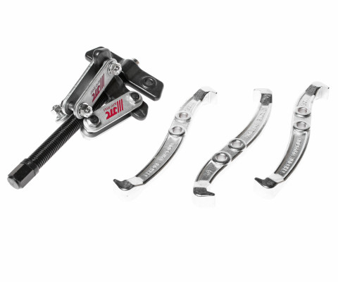 Набор для снятия подшипников 2 в 1 6" 60~152мм