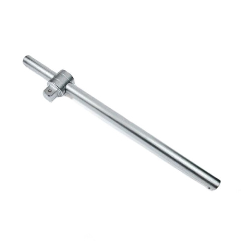 1" Вороток Т-образный с плавающей головкой L=550 мм (код 8038550)