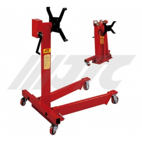 Стенд для ремонта двигателя  600кг