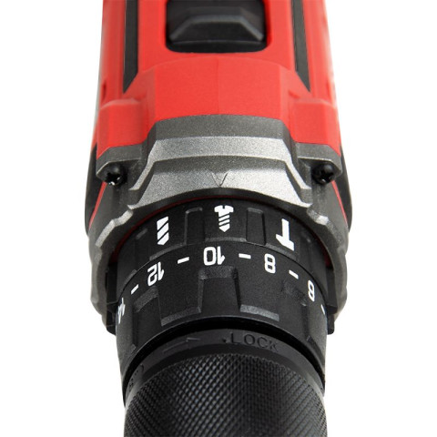 Аккумуляторный шуруповерт WORCRAFT CHD-S20LiWB