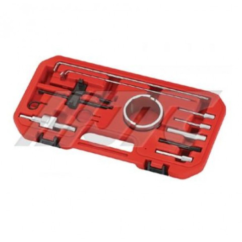 Набор фиксаторов CITROEN, PEUGEOT