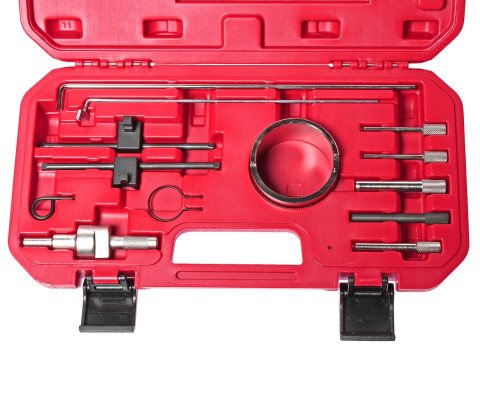 Набор фиксаторов CITROEN, PEUGEOT