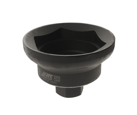 Головка ступичная 85мм SAF