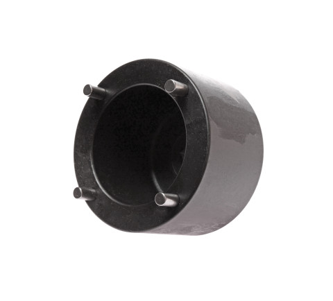 Головка для сальника рулевого механизма