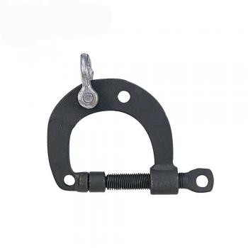 Зажим многонаправленный для кузовных работ, захват 75 мм (4 т) (код 62507)