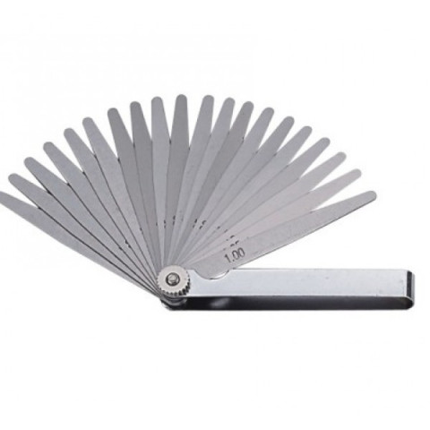 Комлект щупов остроконечных 20ед.