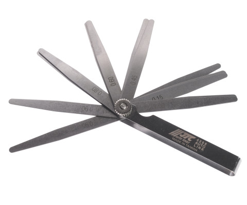 Комлект щупов остроконечных 20ед.