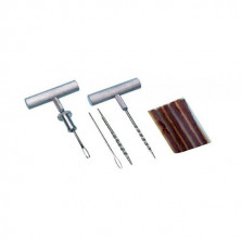 Набор для ремонта шин 4 пр. (код 904T4)