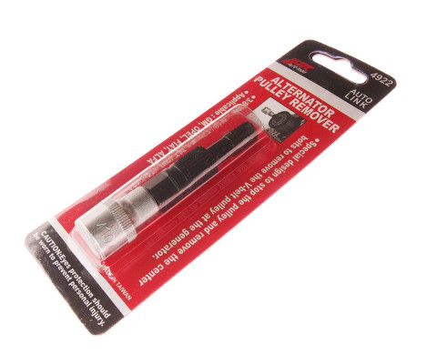 Съемник шкива генератора GM, Opel, Fiat, Alfa