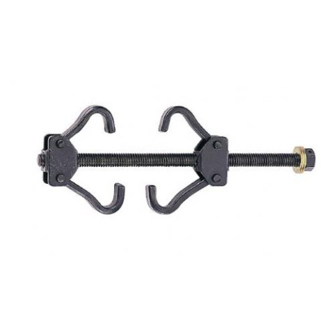 Стяжка для снятия пружин 300 мм (код 62701)