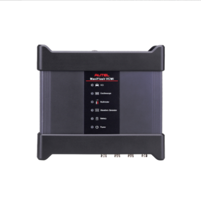 Сканер диагностический Autel MaxiSys Ultra, измерительный модуль, J2534, DoIP, D-PDU