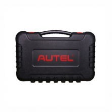 Сканер диагностический Autel MaxiSys Ultra, измерительный модуль, J2534, DoIP, D-PDU