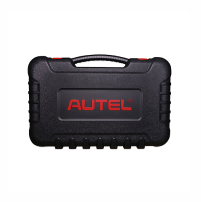 Сканер диагностический Autel MaxiSys Ultra, измерительный модуль, J2534, DoIP, D-PDU