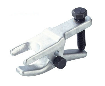 Съёмник шаровых опор и рулевых тяг двухуровневый 22 мм (код 62804)