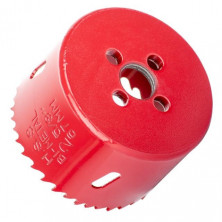 Коронка по металлу биметаллическая 67 мм INTERTOOL SD-5667