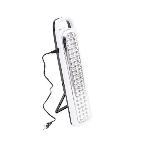 Фонарь аккумуляторный 62 LED INTERTOOL LB-0203