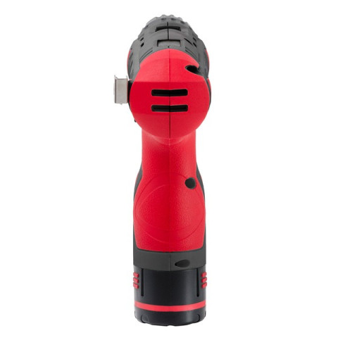 Дрель-шуруповерт аккумуляторная Li-Ion 12В INTERTOOL DT-0310