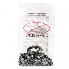 Пила цепная 2600 Вт, 840 м/мин, шина 405 мм, 230 В, прямой двигатель INTERTOOL DT-2205