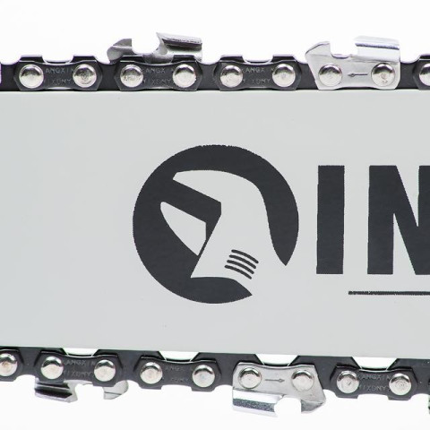 Пила цепная 2600 Вт, 840 м/мин, шина 405 мм, 230 В, прямой двигатель INTERTOOL DT-2205