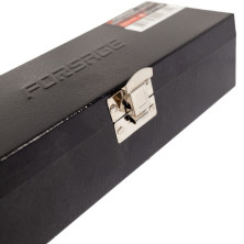 Набор головок ударных,10 предметов 1/2" 6гр.(10,12,13,14,15,17,19,21,22,24),в метал. кейсе Forsage F-4101-5MPB