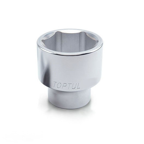 Головка торцевая 23 мм TOPTUL 1/2" BAEA1623