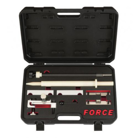 Комплект инструментов для фиксации распределительного вала PORSCHE (FORCE 908G17)