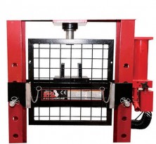 Пневмогидравлический ножной пресс 75т TORIN TY75021