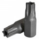 10 мм Бита Torx с отверстием T50H, L=30 мм (FORCE 1773050)