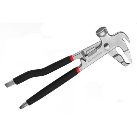 Пассатижи балансировочные L=250 мм (BAUM 713-10)