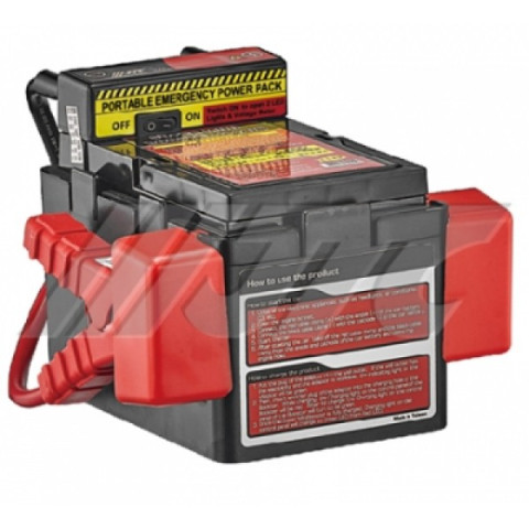 Устройство пусковое 14Ач 1200А (мини)