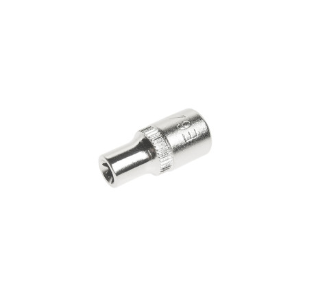Головка TORX 1/4&quot;хЕ6
