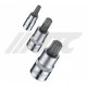 Головка с насадкой TORX 1/2" T55 55мм
