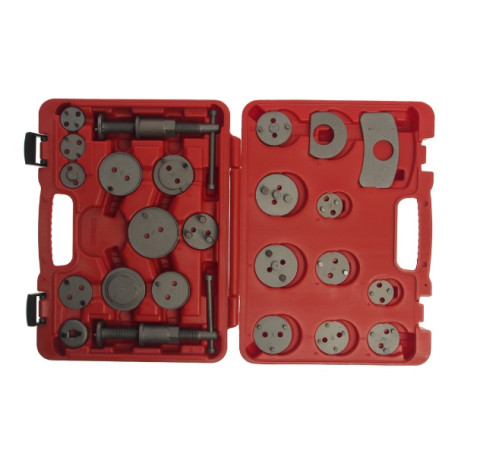 Комплект для обслуживания тормозных цилиндров 24ед.