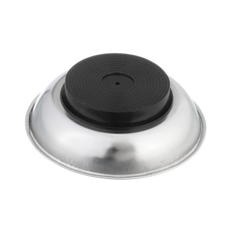 Тарелка магнитная 108×22 мм INTERTOOL ET-1050