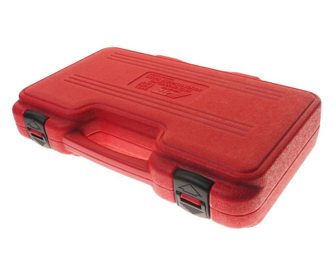 Набор головок корончатых 1/2" внешних, 11ед.