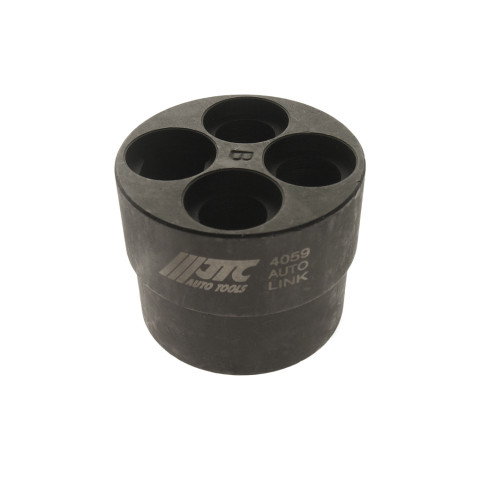 Приспособление для проворачивания коленвала BMW