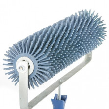 Валик игольчатый 420*110 мм INTERTOOL KT-4704