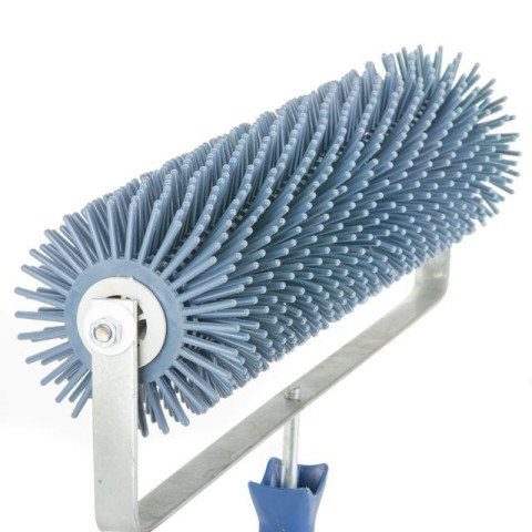 Валик игольчатый 420*110 мм INTERTOOL KT-4704