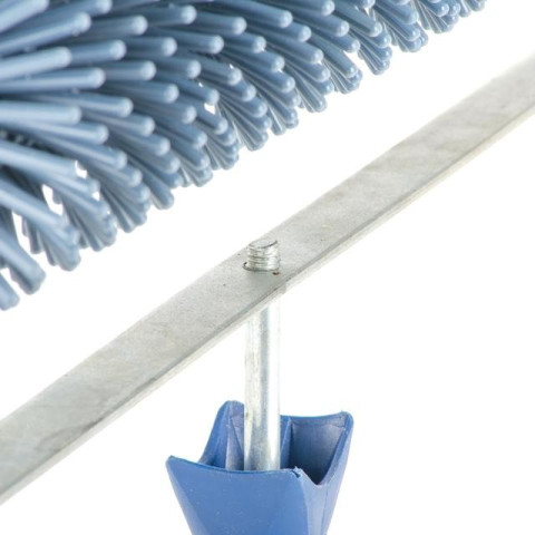 Валик игольчатый 420*110 мм INTERTOOL KT-4704