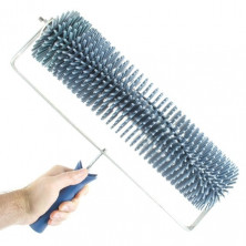 Валик игольчатый 420*110 мм INTERTOOL KT-4704