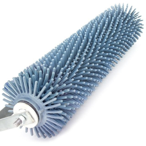 Валик игольчатый 420*110 мм INTERTOOL KT-4704