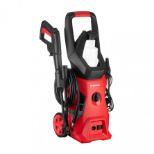 Мойка высокого давления 1600Вт, ном. 6 л/мин, макс. 7 л/мин, 90-130бар INTERTOOL DT-1515