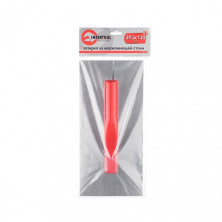 Затирка из оцинкованной стали INTERTOOL KT-0003