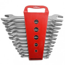 Набор рожковых ключей INTERTOOL HT-1003