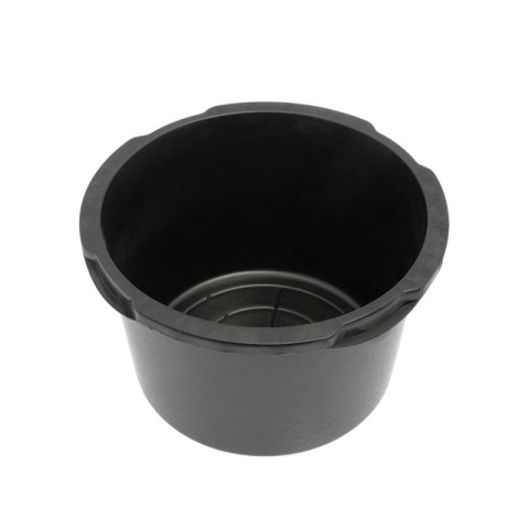 Таз строительный круглый 45 л INTERTOOL KT-0045